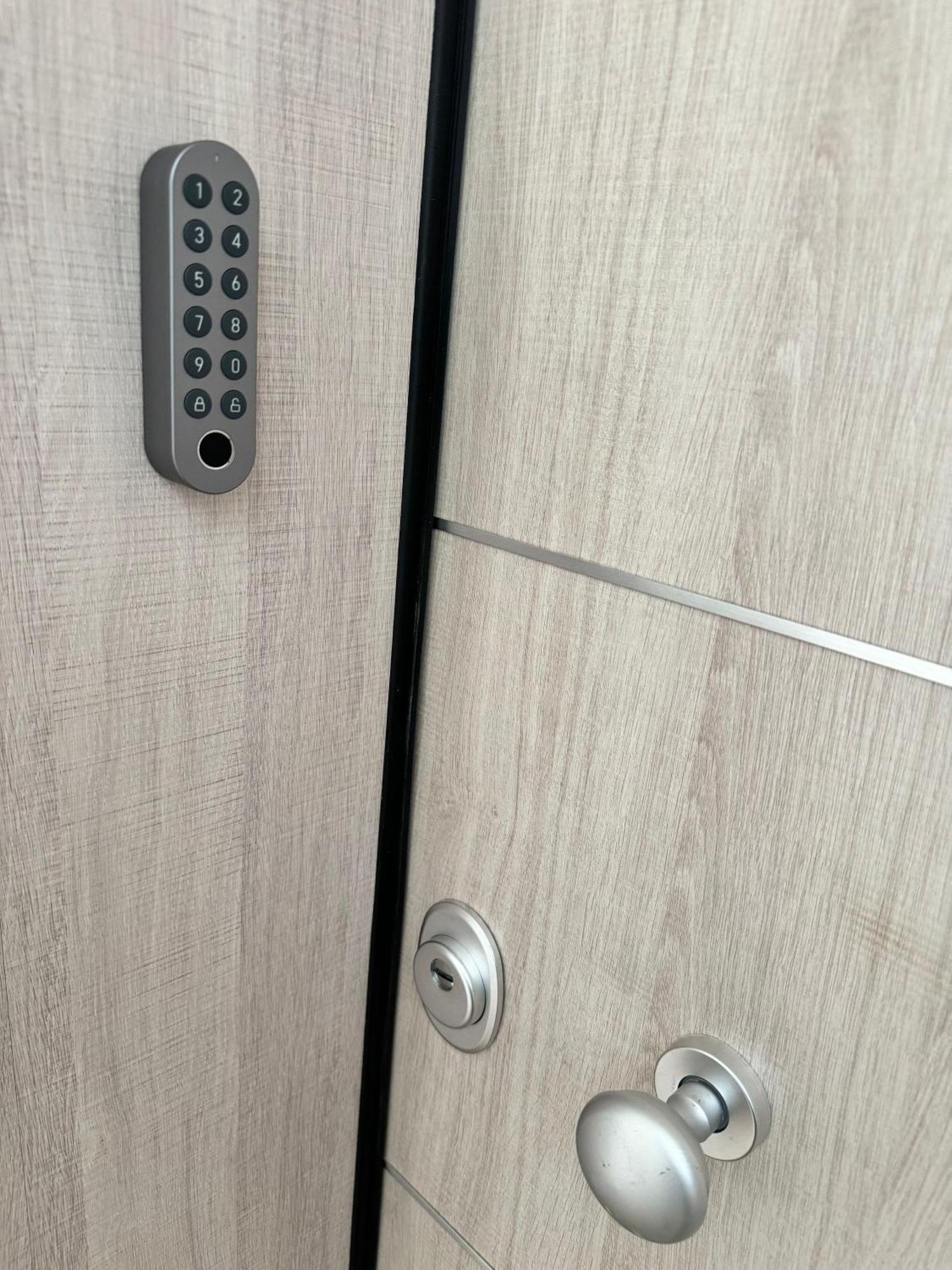 Apartamento Urban Breeze Aparment 1 Atenas Exterior foto