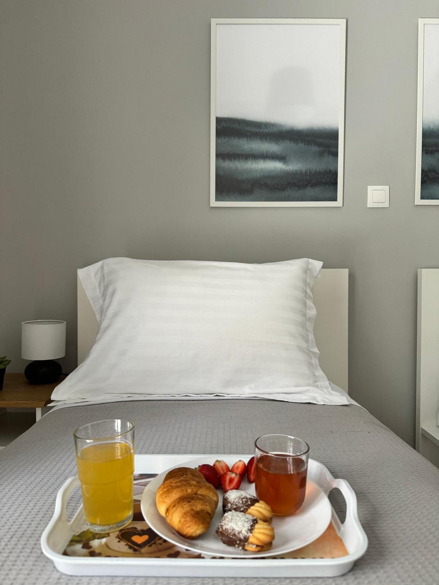 Apartamento Urban Breeze Aparment 1 Atenas Exterior foto
