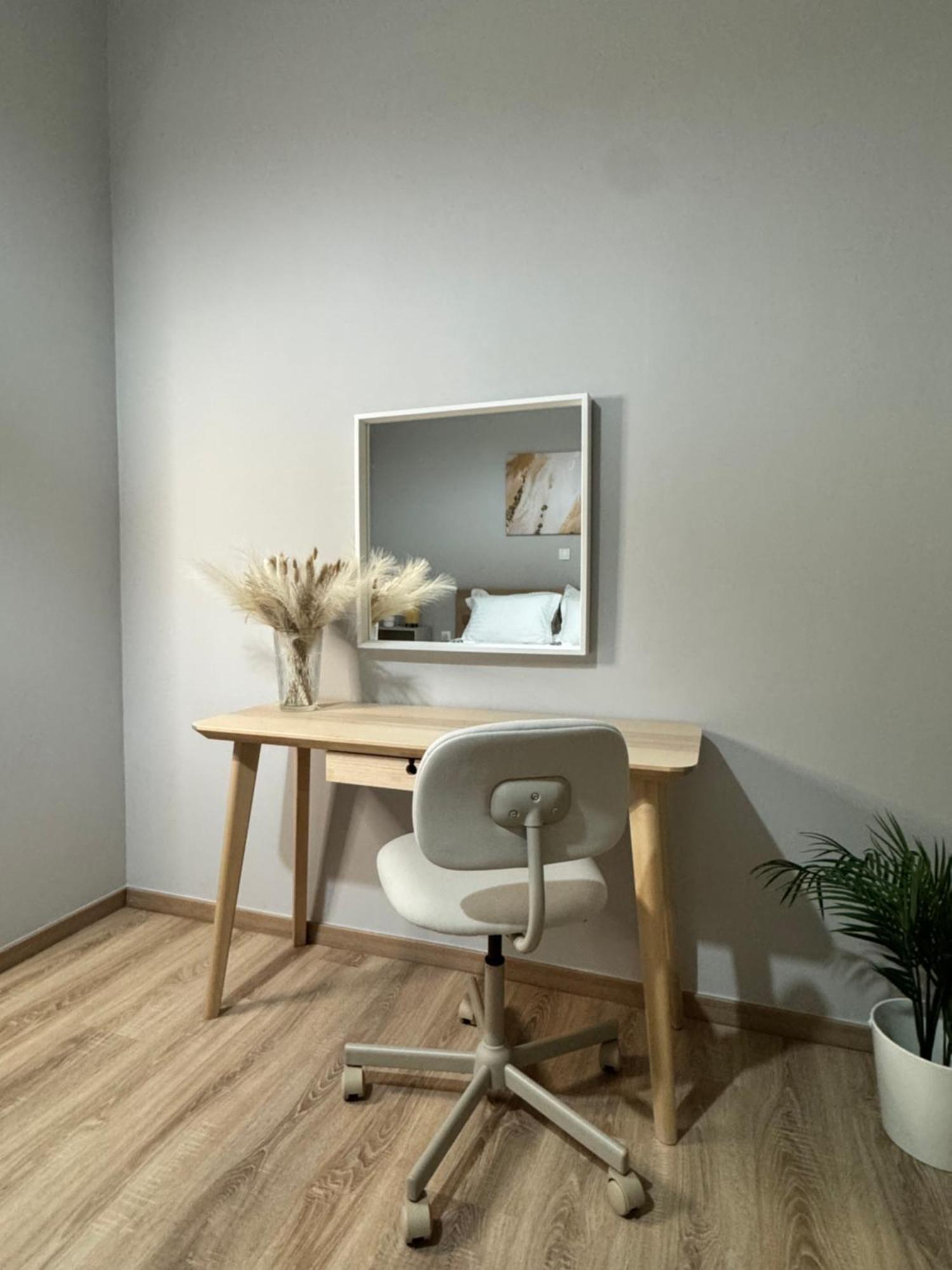 Apartamento Urban Breeze Aparment 1 Atenas Exterior foto
